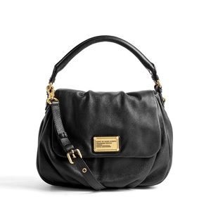 Marc by Marc Jacobs Classic Q Lil Ukita Cross Body/Shoulder Satchel